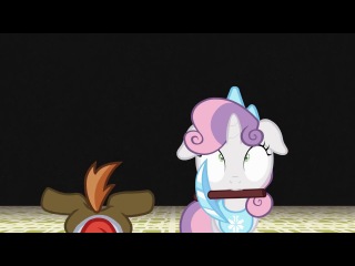 ♫ Dont Mine at Night (Pony Parody) пони в маинкрафт